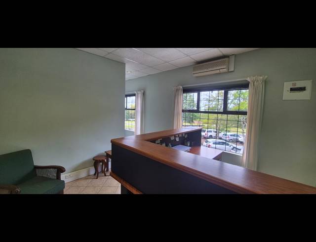 83M² OFFICE FOR SALE IN GILLITTS